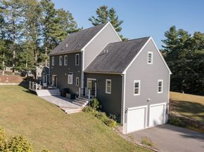 455 Broadway, Hanover MA 02339