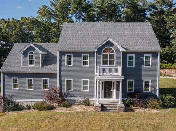 455 Broadway, Hanover MA 02339