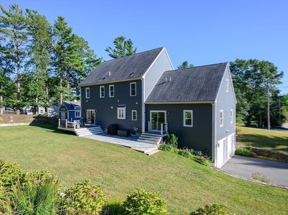 455 Broadway, Hanover MA 02339