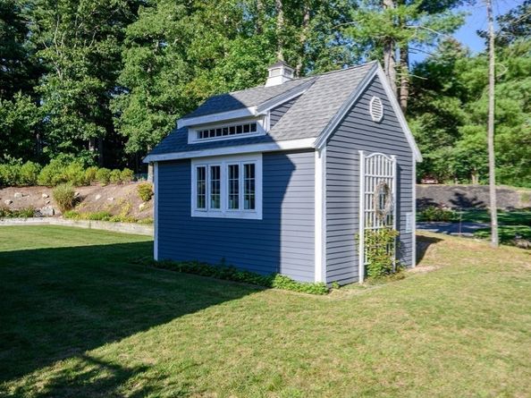 455 Broadway, Hanover MA 02339
