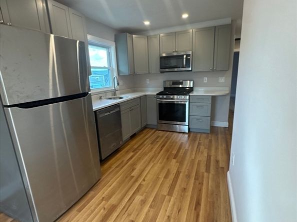 69 Presentation Rd, Boston MA 02135