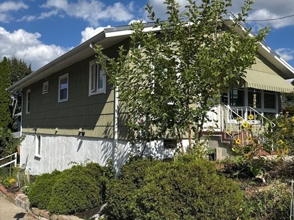 69 Presentation Rd, Boston MA 02135