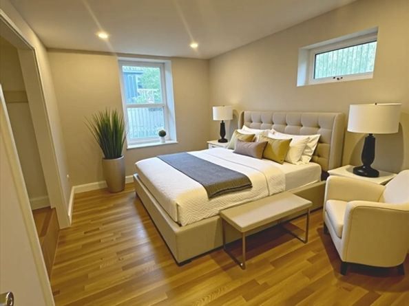 69 Presentation Rd, Boston MA 02135