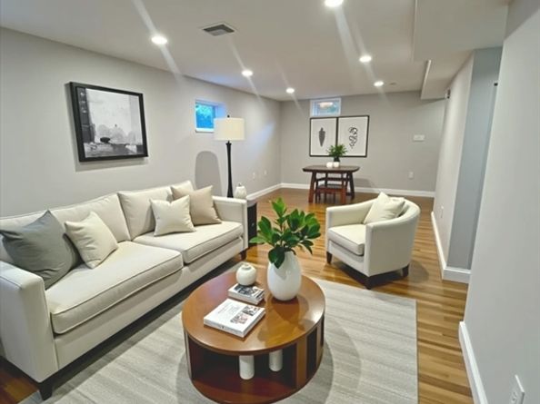 69 Presentation Rd, Boston MA 02135