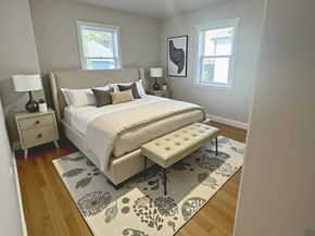 69 Presentation Rd, Boston MA 02135