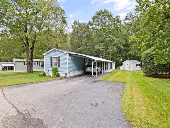 27 Tyler Street, Brookfield MA 01506