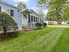 27 Tyler Street, Brookfield MA 01506
