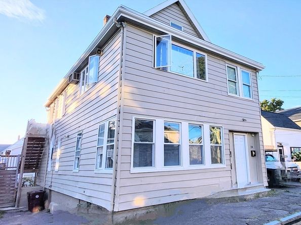 24 Bosson, Revere MA 02151