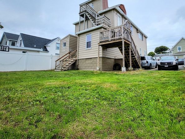 24 Bosson, Revere MA 02151