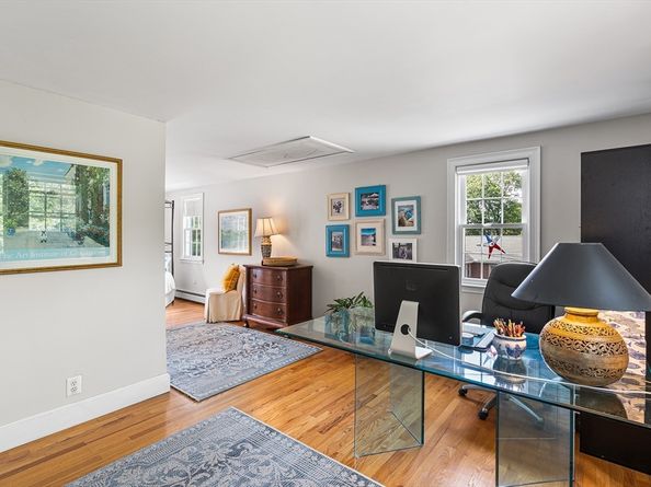 4 Oakland Cir, Winchester MA 01890