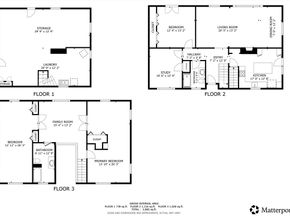 4 Oakland Cir, Winchester MA 01890