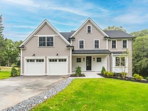 94 Woodland St, Natick MA 01760