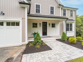 94 Woodland St, Natick MA 01760