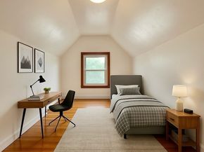11 Murphy Ct, Newton MA 02458