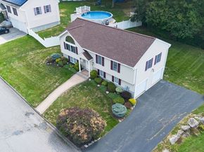 74 Moreland Green Drive, Worcester MA 01609