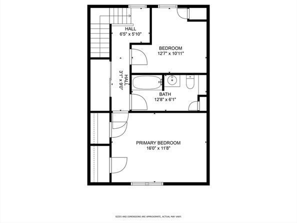 15 Crest Rd, Wayland MA 01778