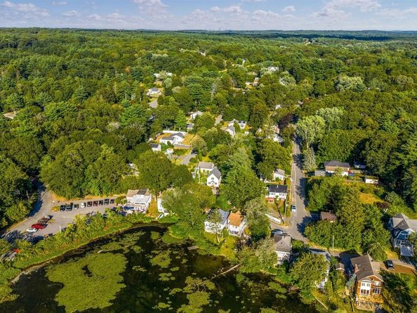 15 Crest Rd, Wayland MA 01778