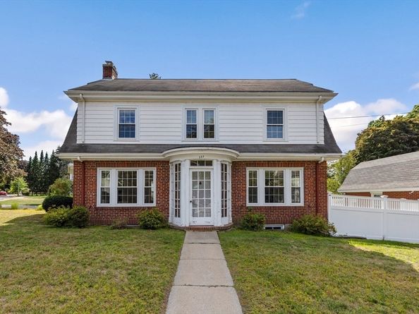 333 Common Street, Belmont MA 02478
