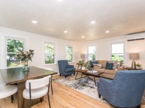 23 Cheney Street, Needham MA 02494