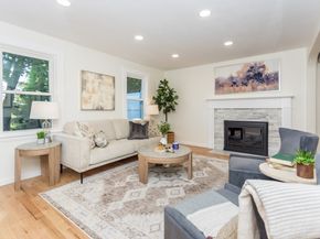 23 Cheney Street, Needham MA 02494