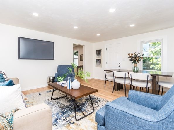 23 Cheney Street, Needham MA 02494