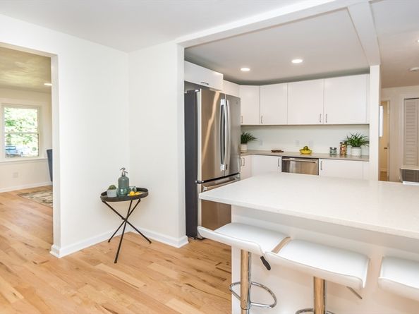 23 Cheney Street, Needham MA 02494