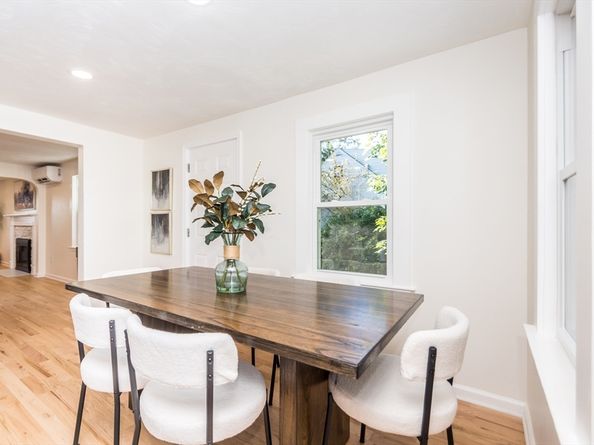 23 Cheney Street, Needham MA 02494