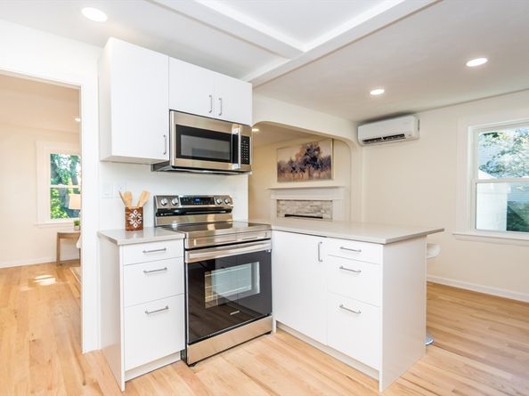 23 Cheney Street, Needham MA 02494