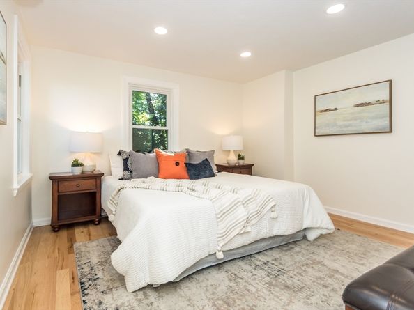 23 Cheney Street, Needham MA 02494
