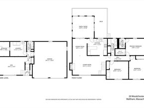 20 Woodchester Cir, Waltham MA 02451