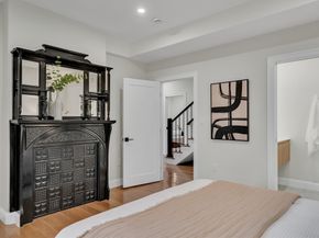 14 Summit Street 14F, Newton MA 02458