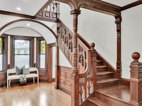 14 Summit Street 14F, Newton MA 02458