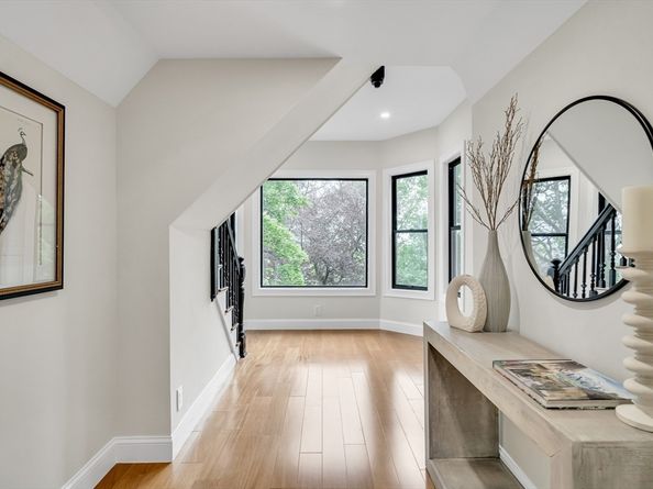14 Summit Street 14F, Newton MA 02458