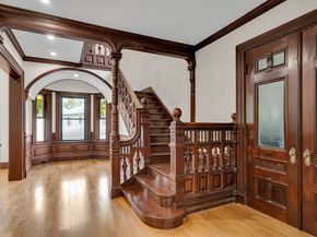 14 Summit Street 14F, Newton MA 02458