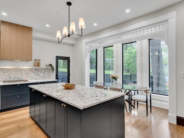 14 Summit Street 14F, Newton MA 02458
