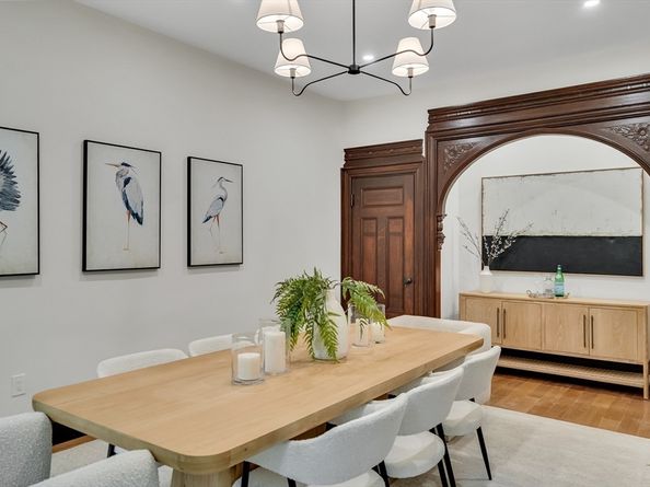 14 Summit Street 14F, Newton MA 02458