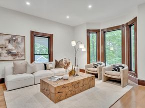14 Summit Street 14F, Newton MA 02458