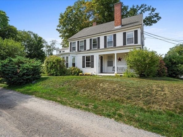 720 Main St, Bolton MA 01740