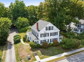 720 Main St, Bolton MA 01740