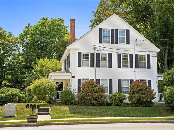 720 Main St, Bolton MA 01740