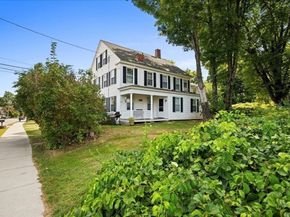 720 Main St, Bolton MA 01740