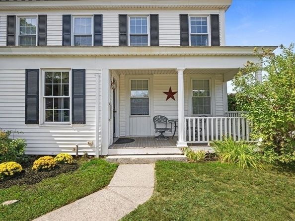 720 Main St, Bolton MA 01740