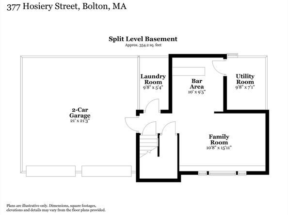 377 Hosmer St, Marlborough MA 01752