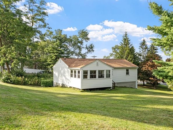 377 Hosmer St, Marlborough MA 01752