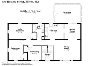 377 Hosmer St, Marlborough MA 01752