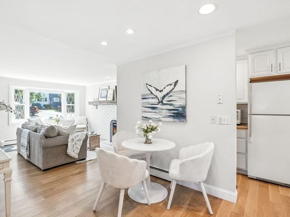 12 Bradford Court, Marblehead MA 01945