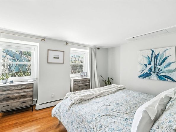 12 Bradford Court, Marblehead MA 01945
