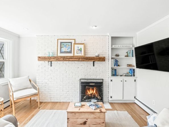 12 Bradford Court, Marblehead MA 01945
