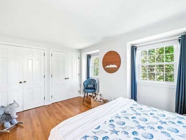 12 Bradford Court, Marblehead MA 01945