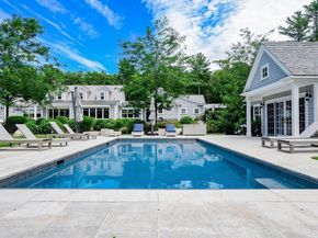 25 Hammetts Cove Rd, Marion MA 02738